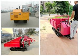 China 6L Mini Garden Multi Functional Track Transporter on sale