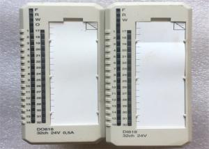 China ABB Digital Output Module DO818 32 chanels S800 I/O Analog Module 3BSE069053R1 on sale