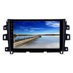 Nissan NAVARA Frontier NP300 2011-2017 9" Multimedia Player GPS Navi Stereo