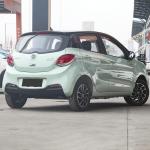 Changan Benben E-Star National Edition 310km NEDC Pure Electric Range powered by