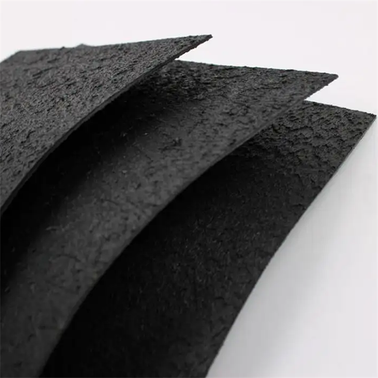 Single/Double Sided Rough Geomembrane with After-Sale Service and Customizable Options