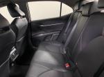 Medium 0km Used To-yota C-amry 2.5g 2.5Q Edition Gasoline Long Range Auto Car