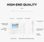 Rechargeable Electric Digital Pmu Machine For Eyebrow tattoo