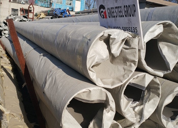 2B Ss 304 Seamless Stainless Steel Tube 321 Stainless Steel Pipe 304 316 321 Stainless Steel Tube