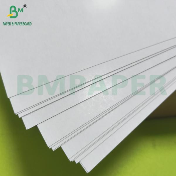 300gsm Casino Grade Paper Playing Cards Poker Paper Black Core