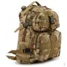 Buy cheap Camouflage backpack bags/camo velcro backpack from wholesalers
