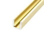 Aluminum Alloy Swimming Pool Fence Handrail Glass Bracket for Floor Mounted