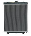 4448372 High Quality Excavator ZAX120-6 ZAX110 ZAX120 ZAX130 Radiator