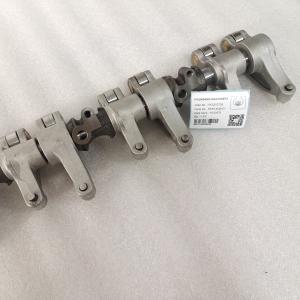China Rocker 6HK1XQB-01 65.04202-0011 6156-81-9110 Excavator Spare Parts factory