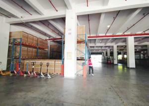 China High Security Shenzhen Free Trade Zone Free Taxes Bonded Area Transfer Cargo From USA Russia factory
