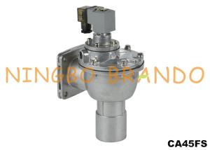 China CA45FS 1-1/2'' Flanged Pulse Jet Valve For Dust Removal CA45FS010-300 factory