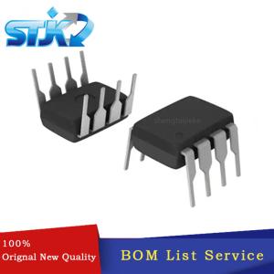 AD80273ARWZ-RL J-FET Amplifier IC 1 Circuit 8-PDIP Replaces Hybrid Amplifiers In