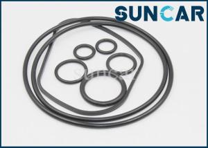 China EC160B EC180B Excavator Hydraulic Seal Repair SA8048-01140 factory