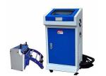 Partial Tilting CNC Feeding Leveling Straightening Machine