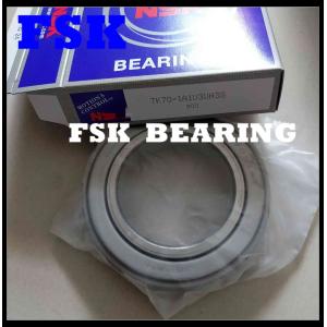 China TK70-1A1U3UN3S Automotive Clutch Release Bearing , CT70B / TK70-1A1U on sale