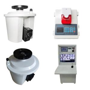 China Firefighting Water Cannon Fire Suppression System Intelligent factory
