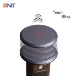 Desktop Electric Pop Up Counter Outlet