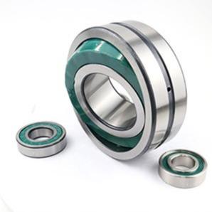 China Durable &amp; Reliable Self-aligning Roller Bearings Solid Oil Bearings W64 factory