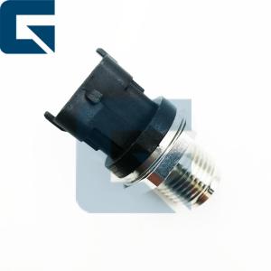 China 0 281 002 937 Fuel Pressure Sensor 0281002937 for Engine Parts factory