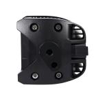8D CREE Single Row LED Straight Light Bar For Offroad Tractor 4wd 4X4 Truck ATV