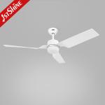 52 inch Modern Design 1stshine LED Ceiling Fan with Dimmable Light and Remote