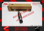 Diesel Common Rail fuel Injector 2872321,2872405,2894920,2897320, 2897551