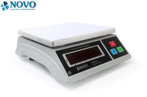 China high stability electronic weight machine for shop customized load factory