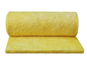 China Width 60cm 120cm Glass Wool Insulation Sheet Anti Corrosion Durable factory