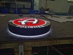 Hot Sellingized Light Box Signage Backlight Letters Shop Sign Board