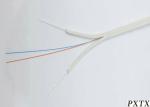 Outdoor Single Mode FTTH Fiber Optic Cable Home Network Optical Fiber Cables