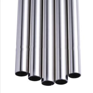 China Varnishing Seamless Steel Pipes 40mm 310S For Boiler Tube factory