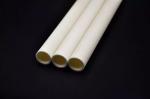 95% High quality Zirconia ZrO2 white ceramic protective tube for thermocouple