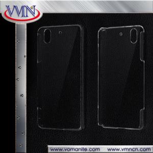 China PC hard case cover for Fujitsu F-04K, best protection with durable skin factory