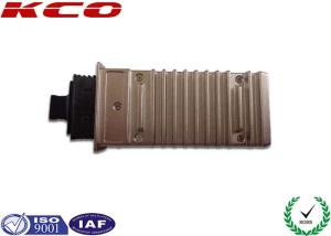 China 10 GigaByte SFP Fiber Optic Transceiver , Optical Transceiver Module HUAWEI X2-10GB-ER factory