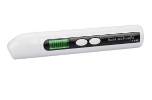 China High Accuracy Skin Hydration Pen For Skin Oil And Water Detector factory