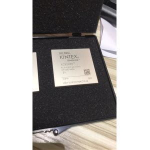 China Unleash High-Performance XCKU085 Kintex UltraScale FPGA with 1.5M Logic Cells 1517 I/O 8.0GB/s 34Mb BRAM 5.5Mb UltraRAM 2.5D IC 100G Ethernet factory