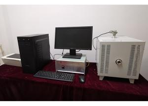 China Multifunctional Foundry Lab Equipment High Temperature Testing Environment factory