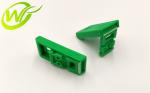ATM Machine Parts NCR Cassette Latch Green 4450582360 445-0582360