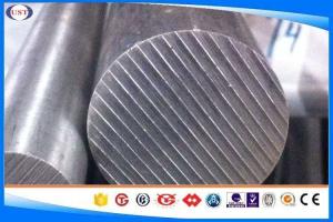 China X46Cr13 / 4Cr13 / 40Cr13 / X40Cr13 Stainless Steel Bar For Pump Shaft factory