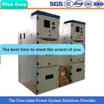 KYN28 Factory supply 12kV medium voltage 3000amp switchgear