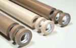 Coated Conveyor Belt 0.18mmX10m general size , fiber glass cloth tape