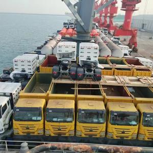 China China Sea And Air Freight Agent Provide International Sea And Air Shipping Services With Discounted Shipping Cost factory