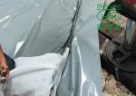 Cure UV CIPP Lining Urban Rural Sewer Pipes Repair Cured In Place Pipe Lining