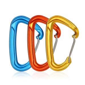 China Climbing Hook Ultimate Climbing Companion Great For Beginners And Experts factory