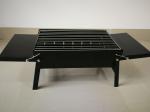 BBQ Equipment Folding Portable Outdoor Bbq Grill Cooking Easy For Assemble