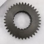 SHIPPING FEDEX AZ2210040445 Sinotruk howo HW19710 truck gearbox Spindle fourth