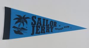 China Polyester Felt Hanging Banner Decor Non Toxic Wall Decorations factory