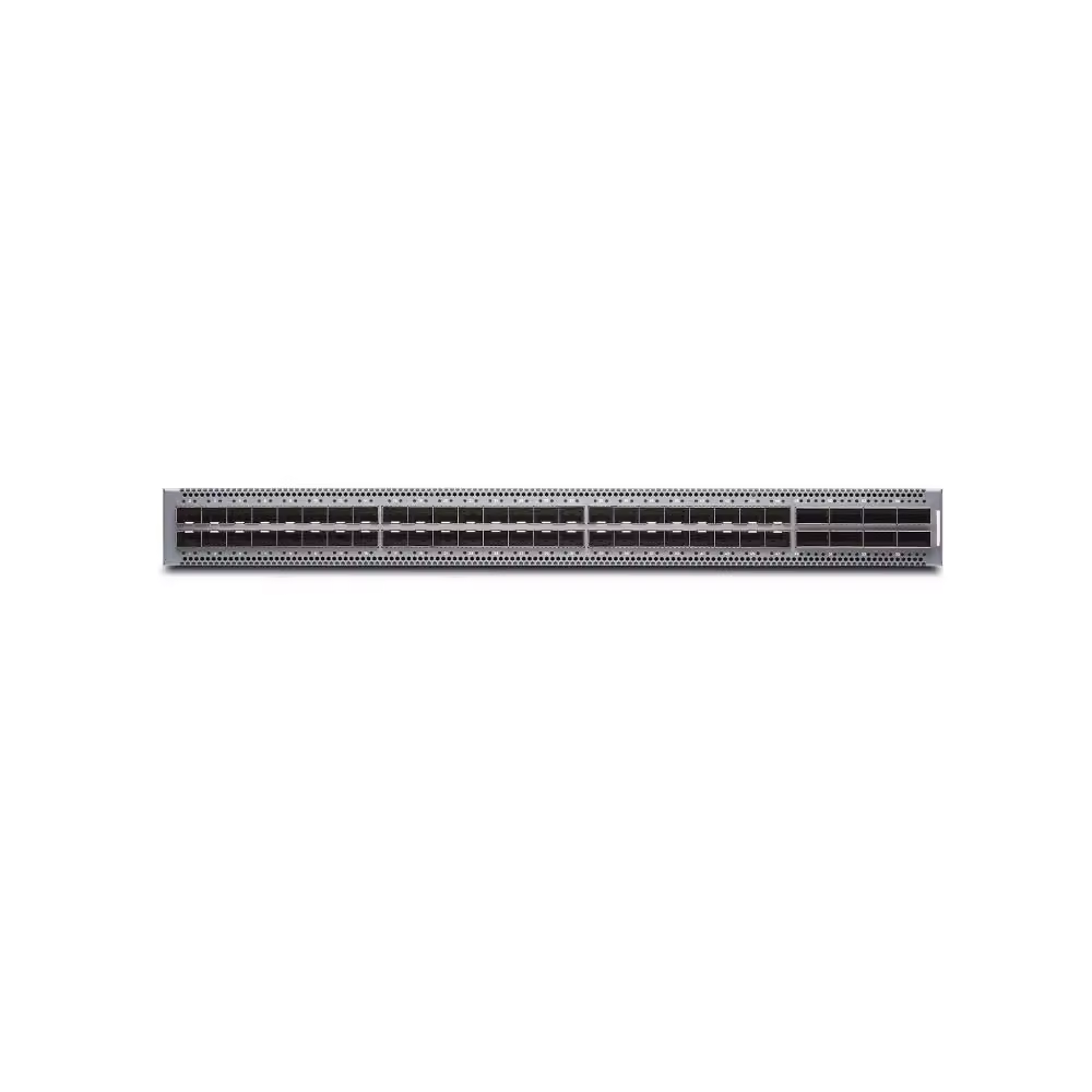 Highly SNMP Function Customized EX4650 Series 48 Port 25G and 100G Switch EX4650-48Y-AFO Network Switch with 24 Ports
