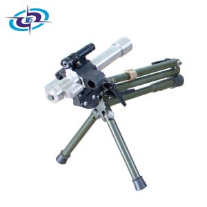 China Good Safety Recoilless Disruptor With Instantaneous Detonation Force factory