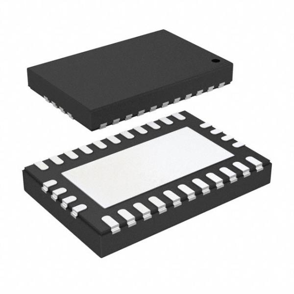 Integrated Circuits BOM LM73606QRNPRQ1 30-WQFN Digital Signal Processor MCU And